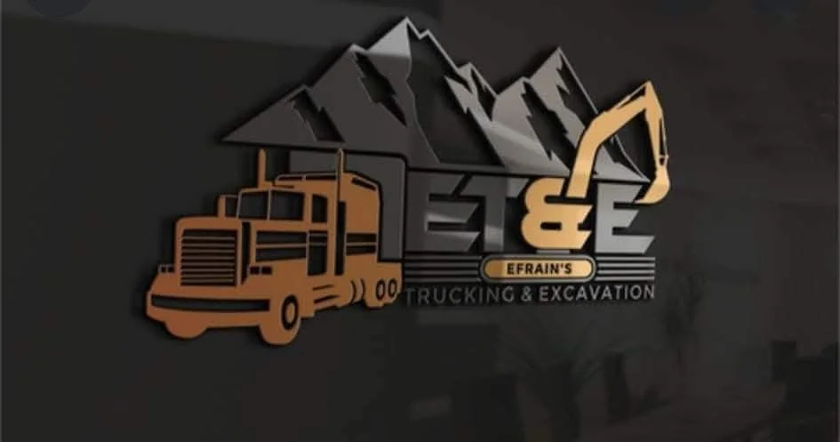 Efrain's Trucking & Excavation – Efrain's Trucking & Excavation