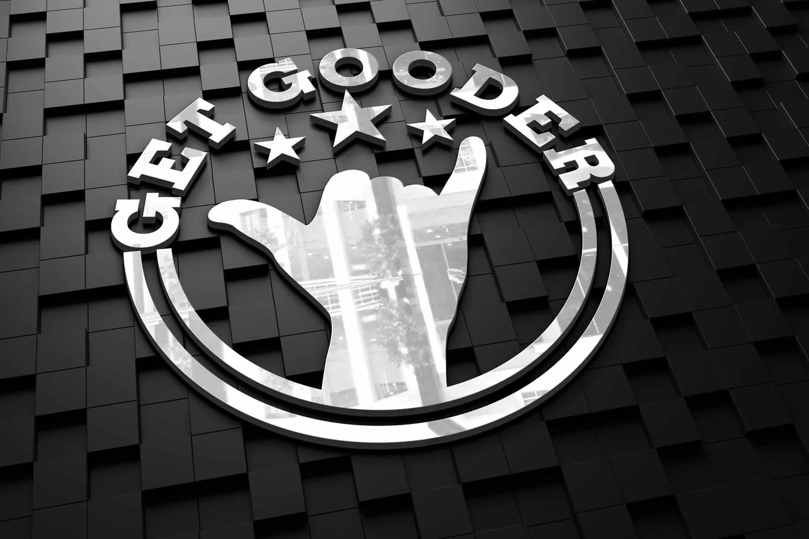 Get Gooder – Get Gooder