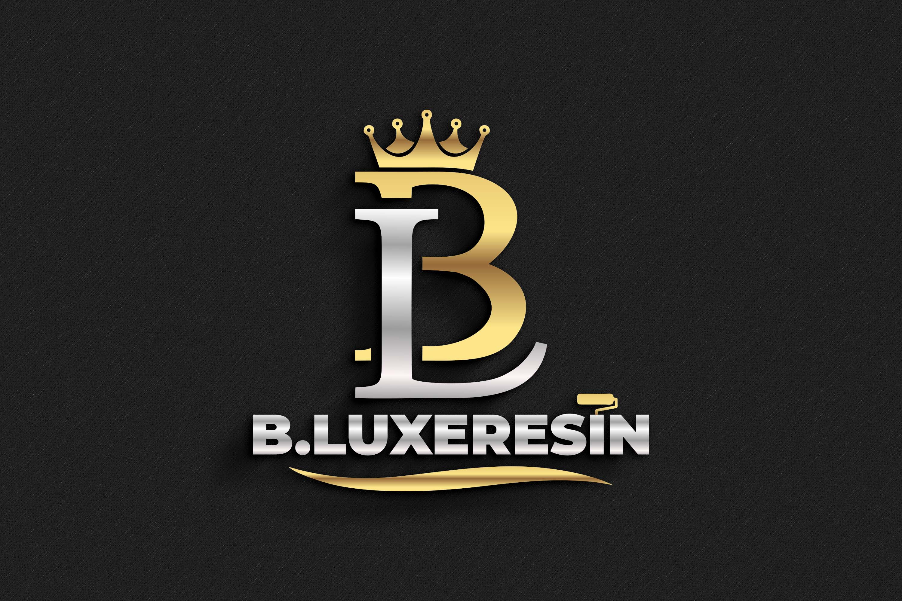 B'luxresin