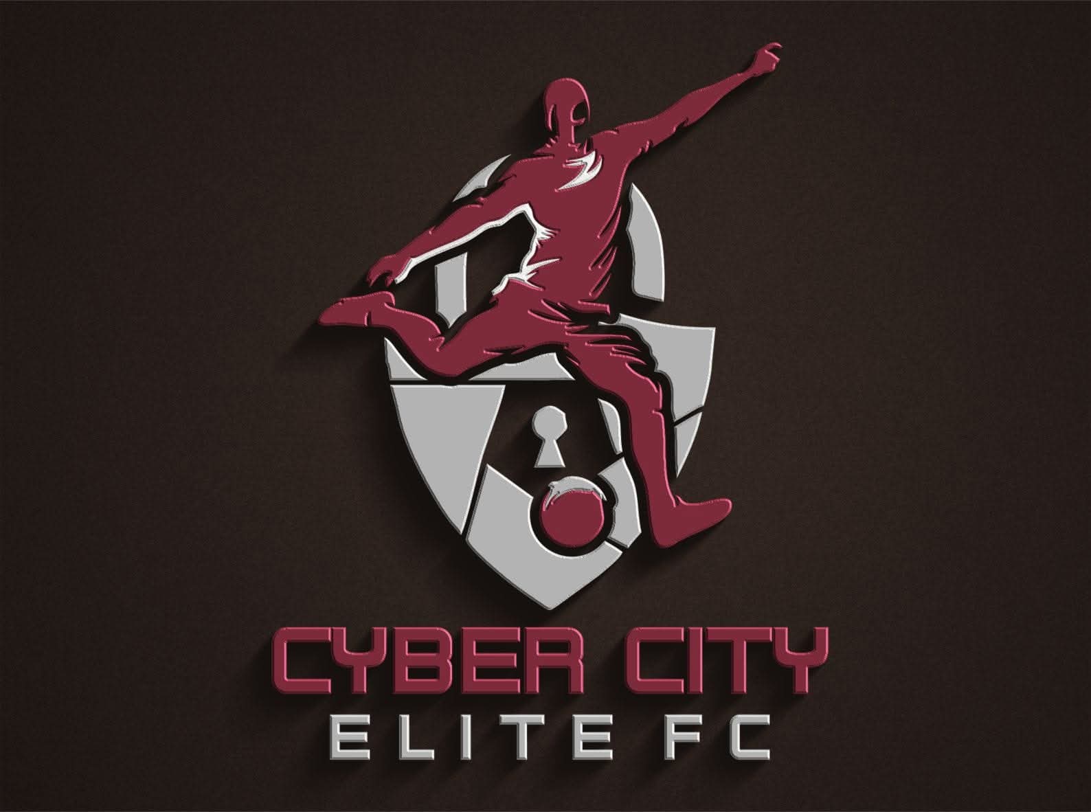 Cyber city elite fc