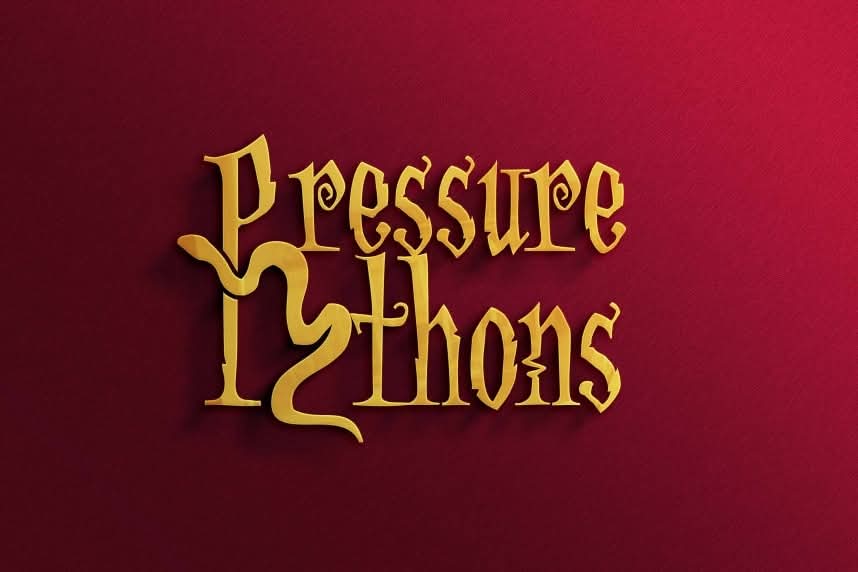 Pressure pythons