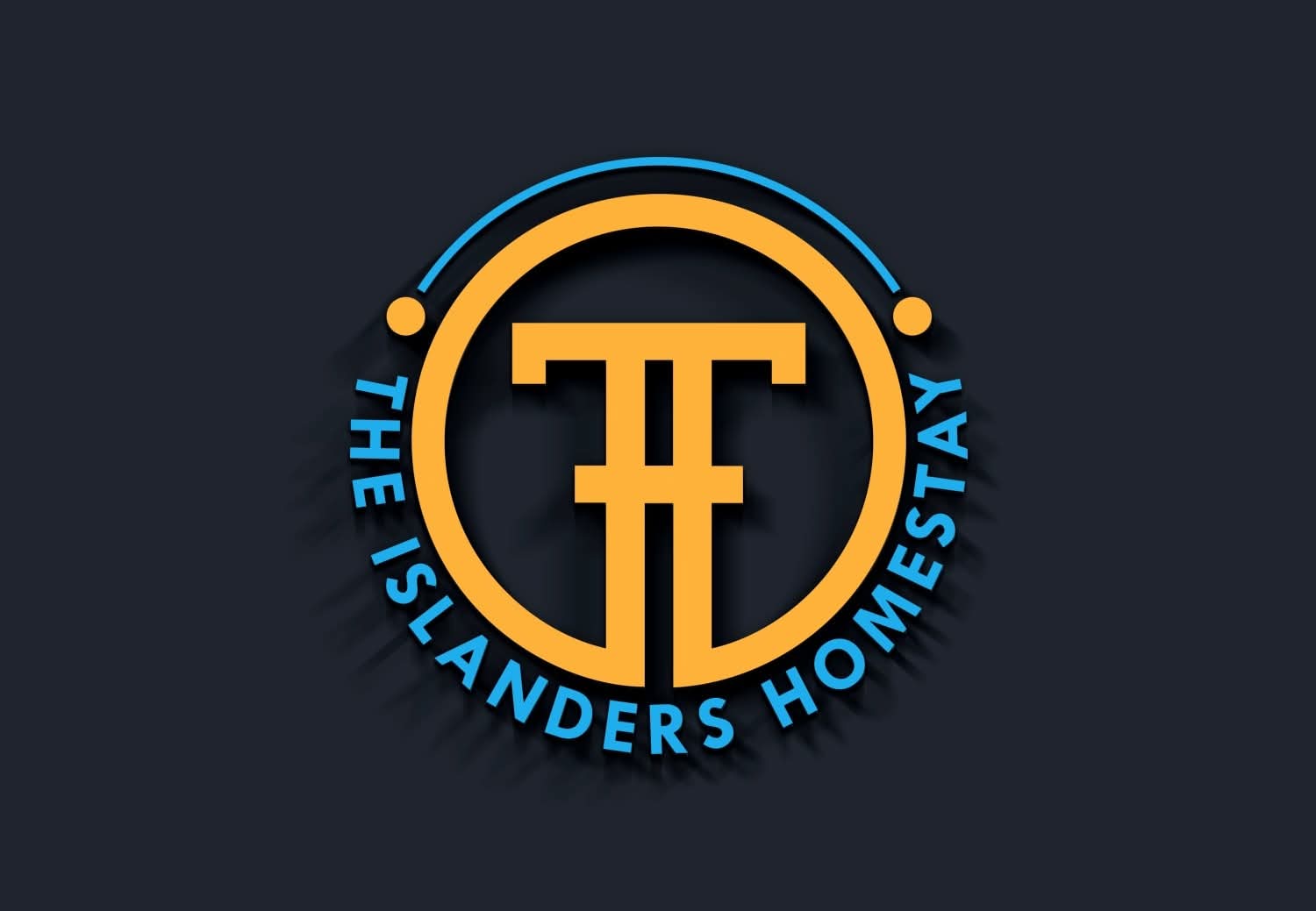 The islanders homestay