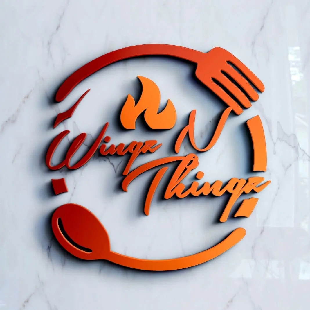 Wingz N Thingz – Wingz N Thingz